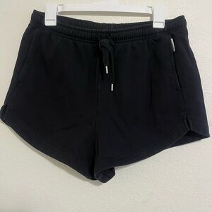 CALIA by Carrie Underwood Black Athletic Shorts